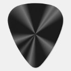 Personalize Black Metallic 🎸