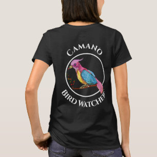 Personalize City, Job Title, Job Description T-Shi T-Shirt