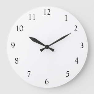 Personalize Clock face