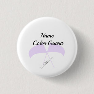 Personalize Colour Guard Button