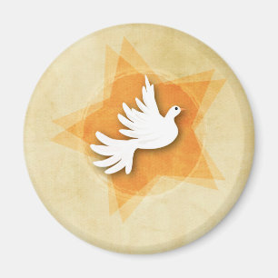 Personalize Confirmation Congratulations Gift Coll Magnet