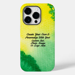 Personalize & Create Your Own Custom iPhone Cases