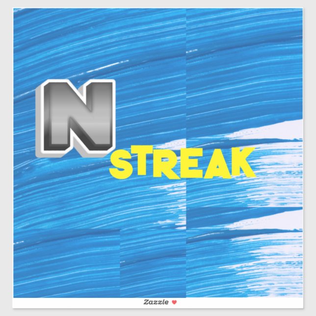 Personalize Custom-Cut Vinyl Sticker Designs  (Sheet)