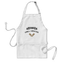 Personalize Custom DOB DAD Date Grill Meister