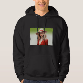 Personalize Custom Hoodie Shirt Horizontal Image