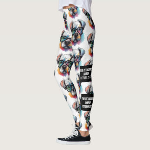 Personalize Custom Photo Collage with Photo Leggings