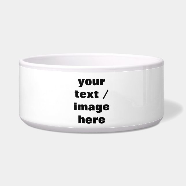 Personalize Customize  (Front)