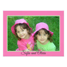 Personalize Enlargement Add Names Kids