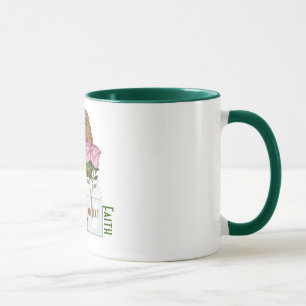 Personalize Faith Mug