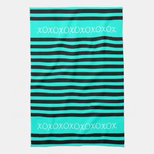 Personalize For a Gift Kitchen Towel
