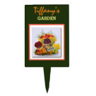 Personalize Garden Stake / Plant Label