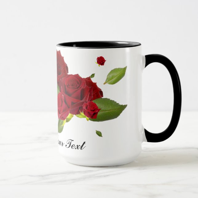 Personalize Gift Mug (Right)