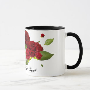 Personalize Gift Mug