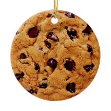 Personalize It, Chocolate Chip Cookie
