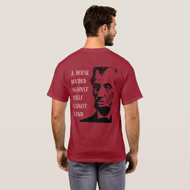 Personalize It! Classical Conversations Challenge T-Shirt (Back Full)
