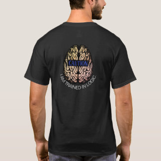Personalize It! Classical Conversations Challenge T-Shirt