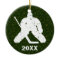 Personalize it, Hockey Goalie