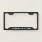 Personalize it in Carbon Fibre Print Style