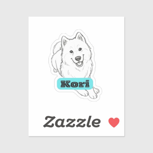 Personalize It_Pet (Sheet)
