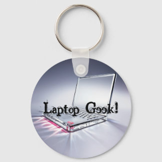 Personalize Key Chain Keychain - Laptop
