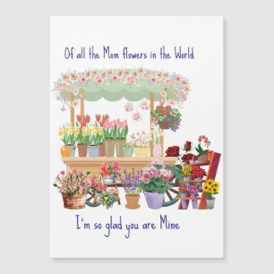 Personalize Mother's Day Card