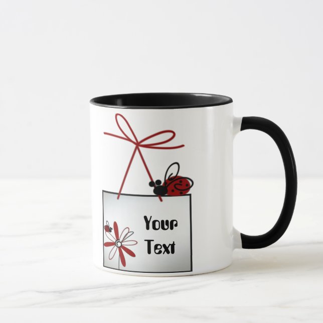 Personalize Mug (Right)
