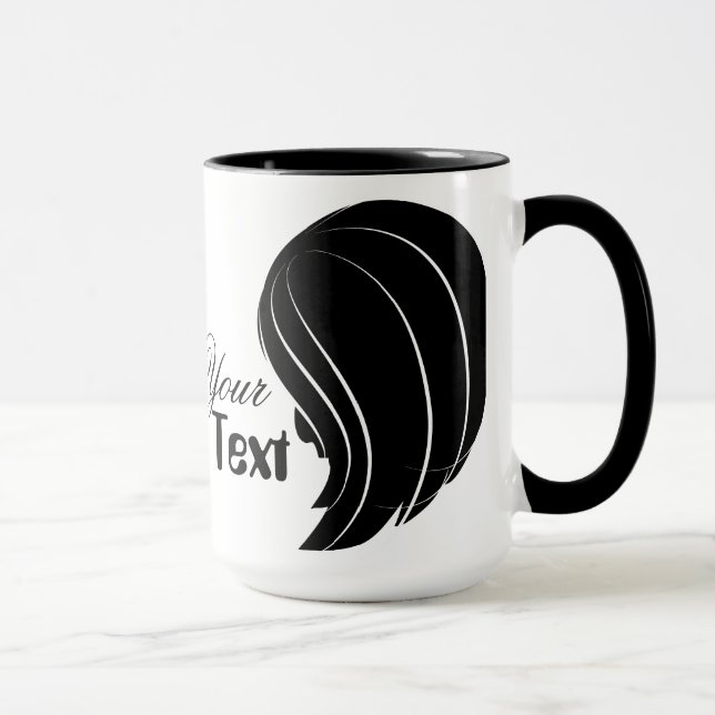 Personalize Mug (Right)