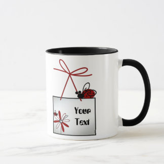 Personalize Mug