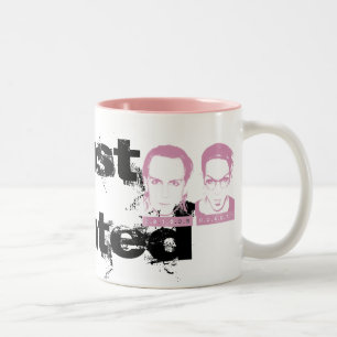 Personalize Name Gag Coffee Cup Mug