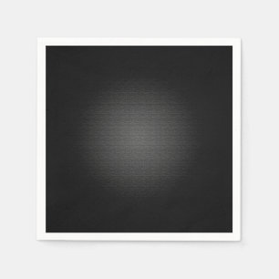 Personalize or Completely Redesign - Custom Napkin