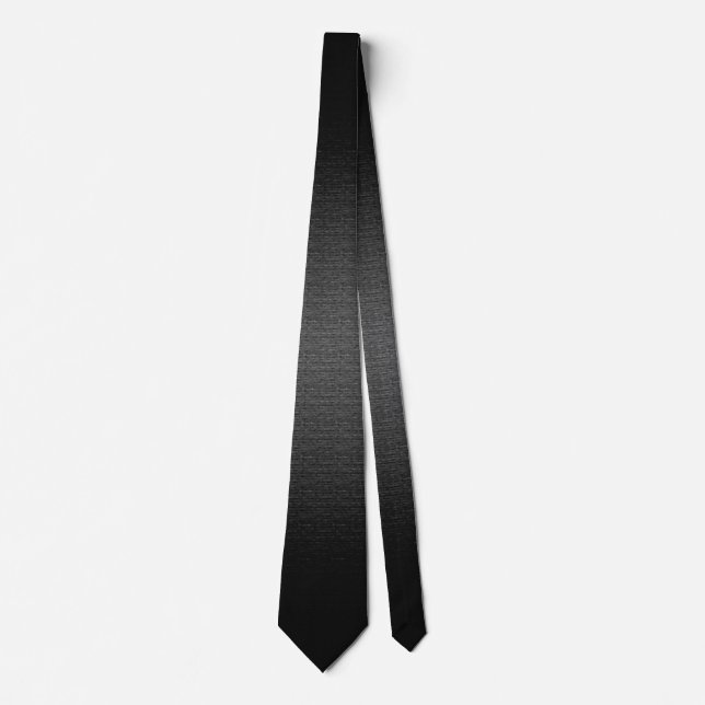 Personalize or Completely Redesign - Custom Tie (Front)