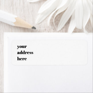 Personalize or Customize 