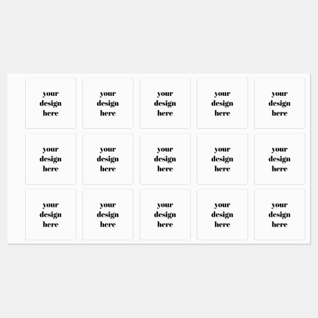 Personalize or Customize  (Sheet)