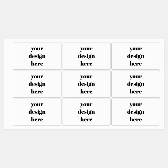 Personalize or Customize  (Sheet)