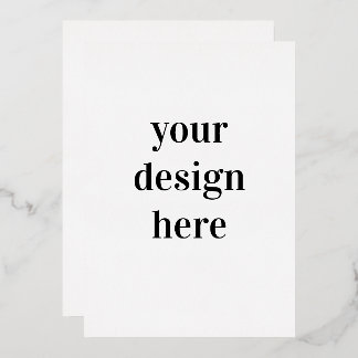Personalize or Customize