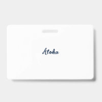 Personalize or Customize