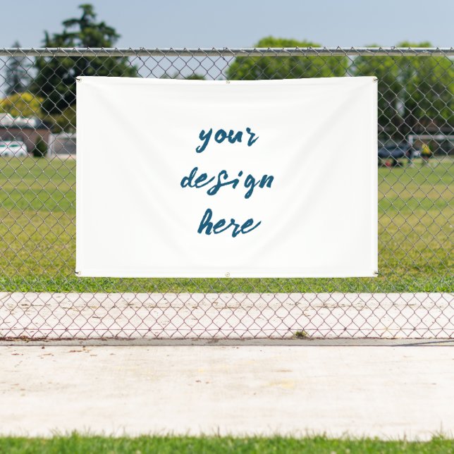 Personalize or Customize  Banner (Insitu)