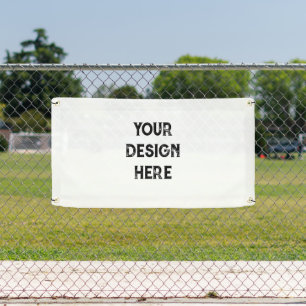 Personalize or Customize Banner