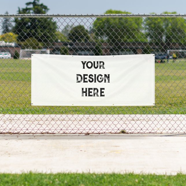 Personalize or Customize Banner (Insitu)