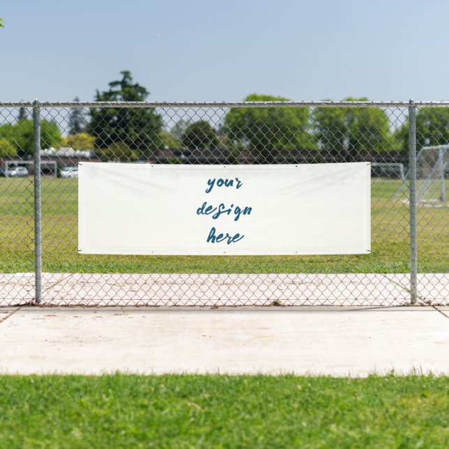 Personalize or Customize  Banner (Insitu)