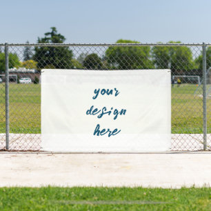 Personalize or Customize  Banner