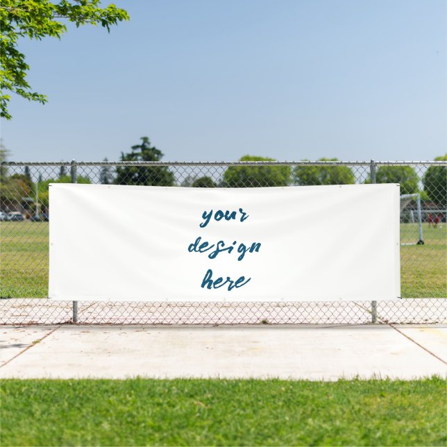 Personalize or Customize  Banner (Insitu)