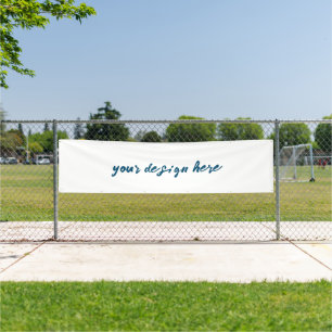 Personalize or Customize  Banner
