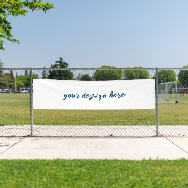 Personalize or Customize  Banner (Insitu)