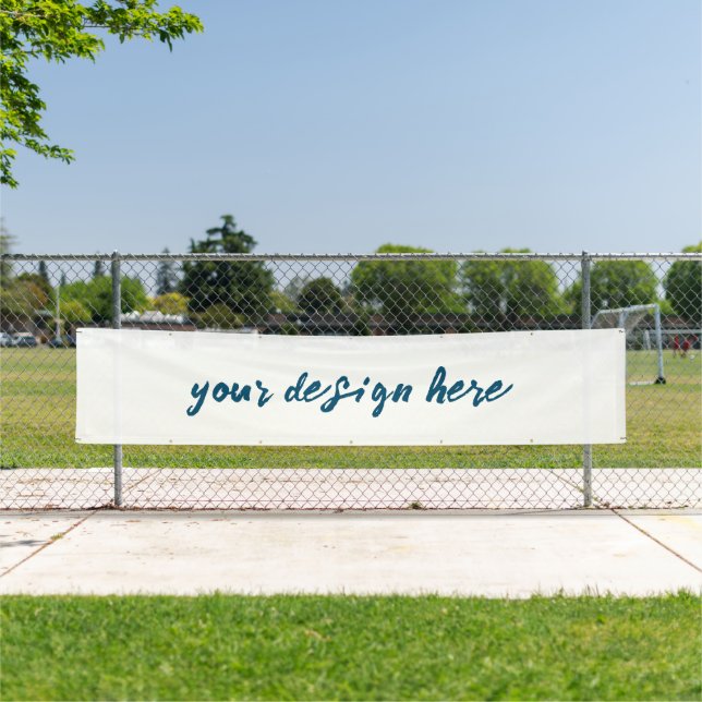 Personalize or Customize  Banner (Insitu)
