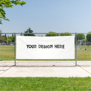 Personalize or Customize Banner
