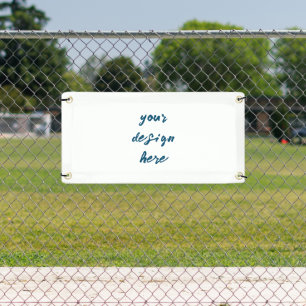 Personalize or Customize Banner