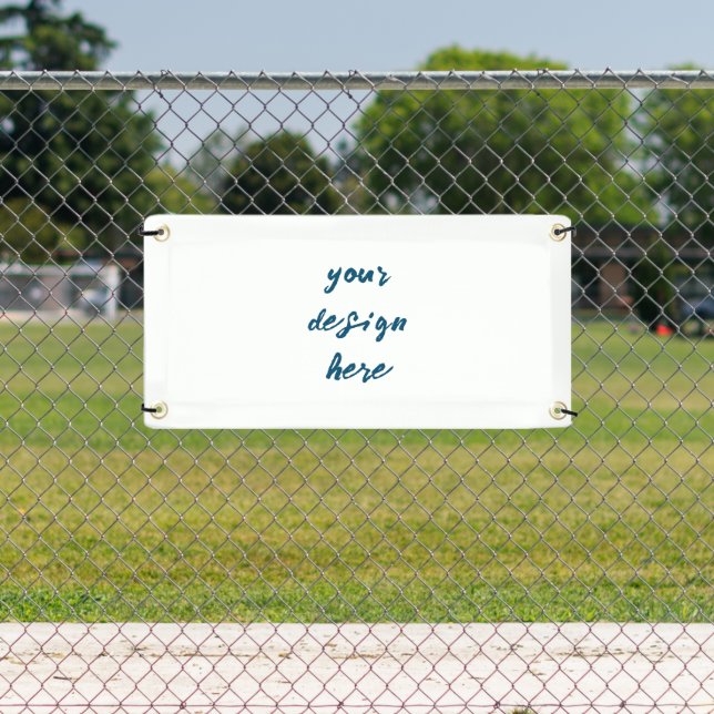 Personalize or Customize  Banner (Insitu)