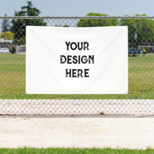 Personalize or Customize Banner
