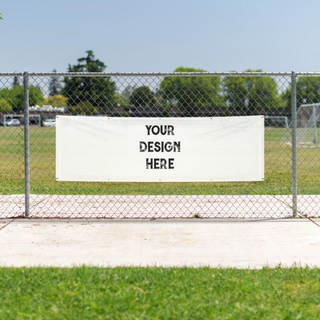 Personalize or Customize Banner (Insitu)